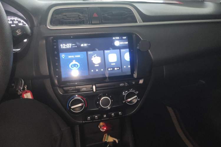 Used Hyundai Verna (older generation) 2020 1.4L Manual GL Refreshed Edition
