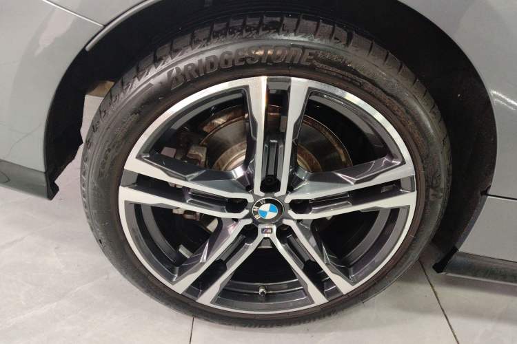 Used BMW 2 Series 2023 Facelifted 225i Four-Door Coupe M Sport Night Edition Package