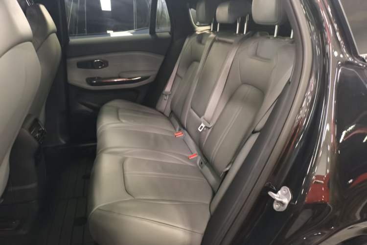 Used Nio EC6 2020 615 km Performance Edition
