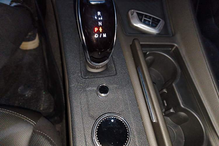 Used Cadillac CT5 2023 28T Luxury Edition (Standard Version)
