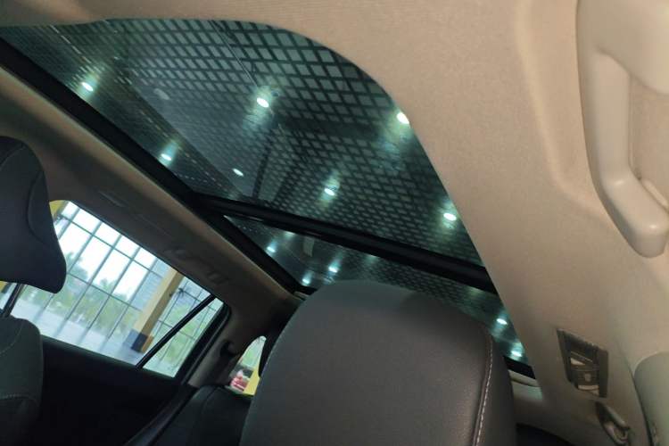 Used Toyota Highlander 2023 2.5L Smart Electric Hybrid Dual-Engine Four-Wheel Drive Prestige Version – 7 Seats
