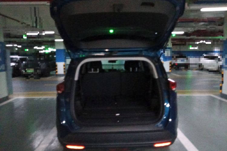 Used Chevrolet Orlando 2018 530T Automatic Luxury Edition (5+2 Model) China V Standard