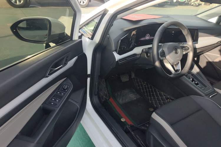 Used Volkswagen Golf 2021 280TSI DSG Pro
