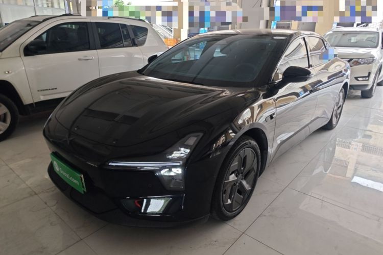 Used XPeng MONA M03 2024 515 Long-Range