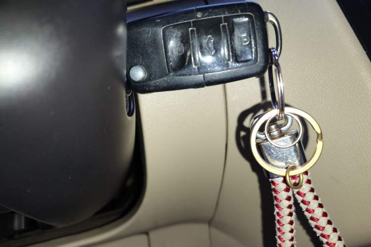 Used Skoda Fabia 2011 1.4L Automatic Crystal Edition