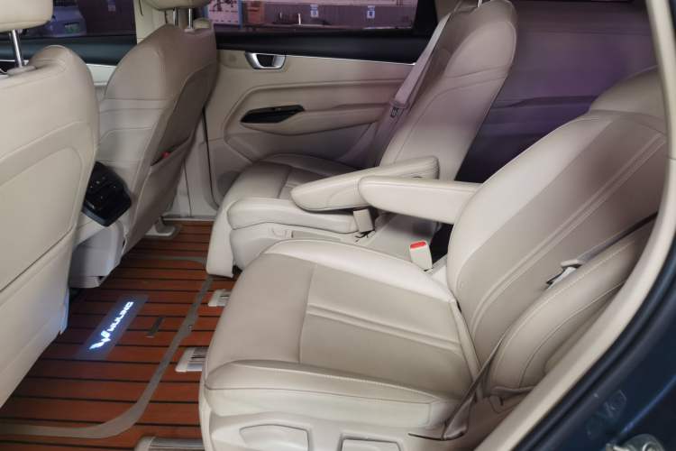 Used Wuling Victory 2020 1.5T CVT Flagship Edition