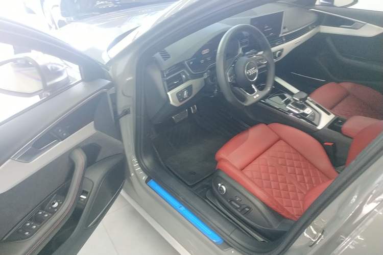 Used Audi S4 2020 S4 3.0TFSI