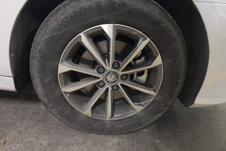 Used BYD Qin PLUS 2023 Champion Edition DM-i 55KM Leading Model
