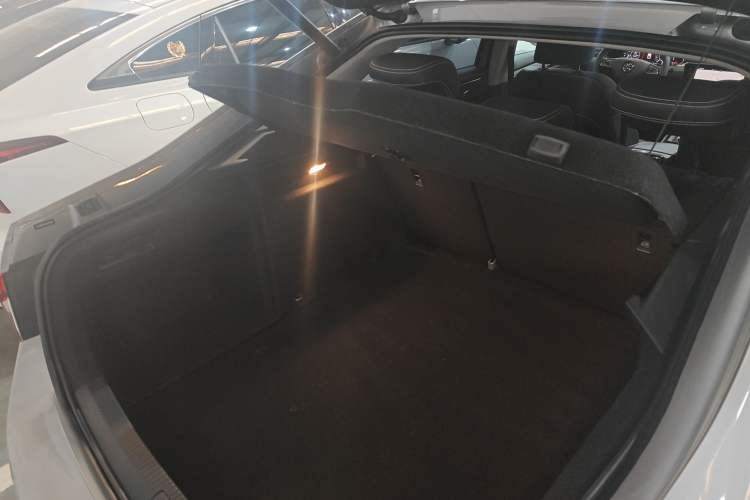 Used Skoda Superb 2021 TSI330 DSG Comfort Edition