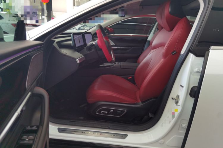 Used XPeng P7 2020 670E
