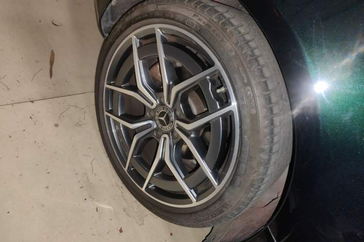 Used Mercedes-Benz E-Class 2021 Facelift E 260 Coupe