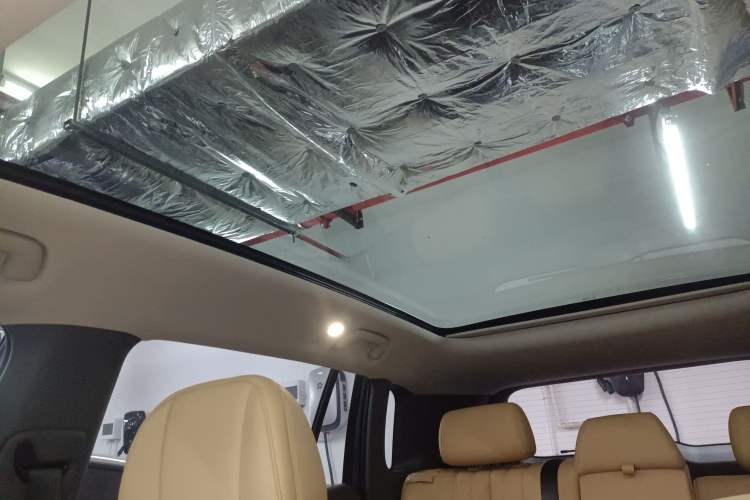 Used AION V 2026 Model Aion Tyrannosaurus Family Edition 520 Zhi Zun Edition
