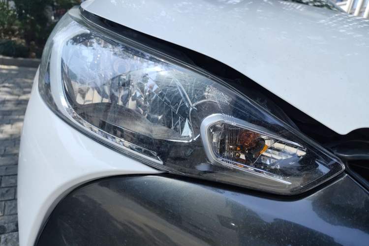 Used Toyota YARiS L Zhi Xuan 2016 Revised 1.5E CVT Charming Edition