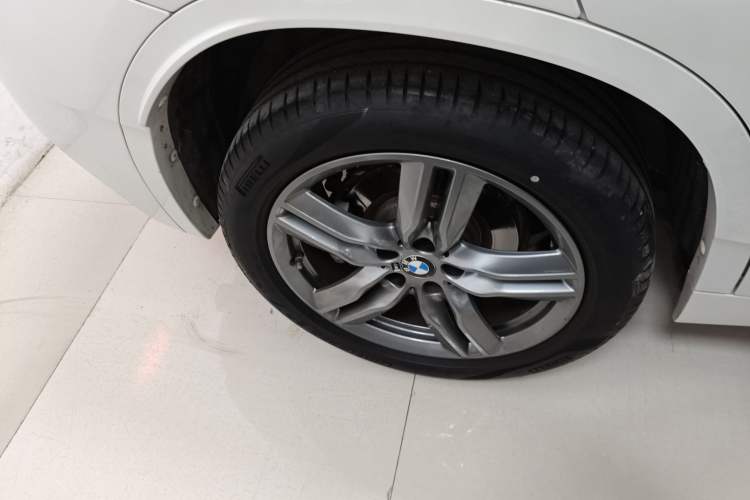 Used BMW X2 2022 sDrive25i M Sport Package
