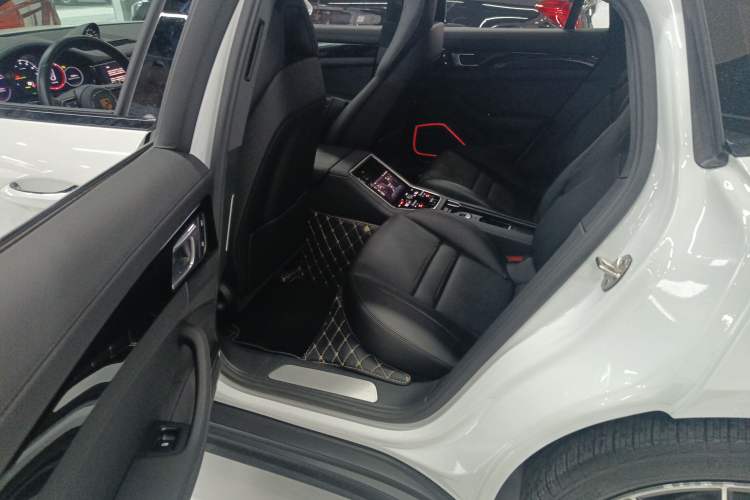 Used Porsche Panamera 2022 Panamera 4 E-Hybrid 2.9T