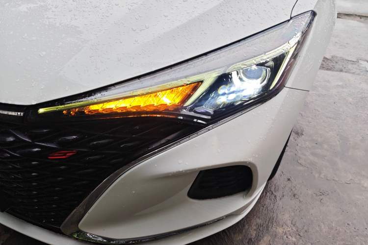 Used Changan Eado 2020 PLUS Blue Whale NE 1.4T GDI DCT Prestige Model
