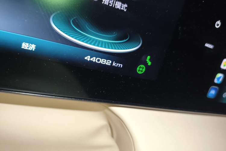 Used ORA Ballet Cat 2022 401 km Nutcracker Edition
