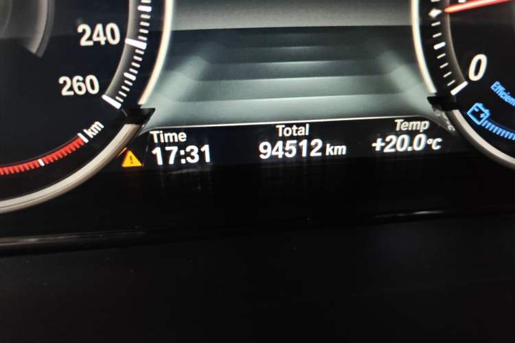 Used BMW X6 2018 xDrive28i
