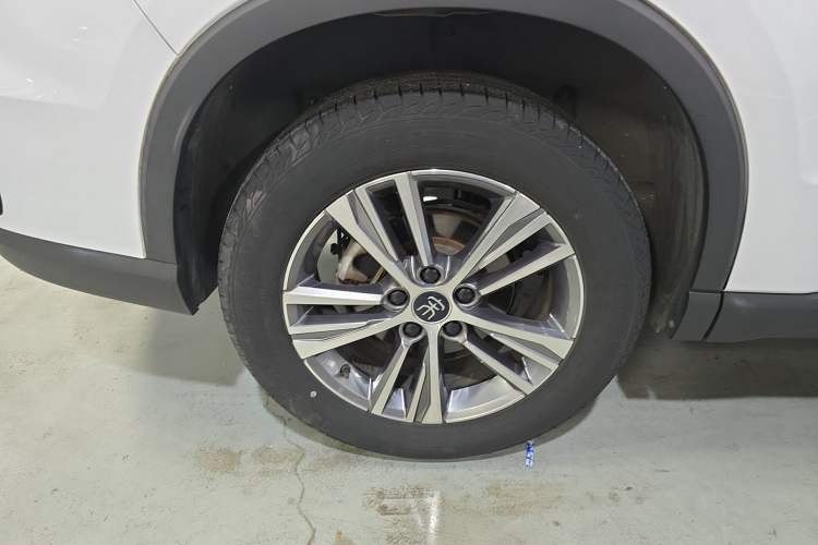 Used BYD Song Pro 2021 1.5T Automatic Xiaoyun Elite Edition Exterior 3