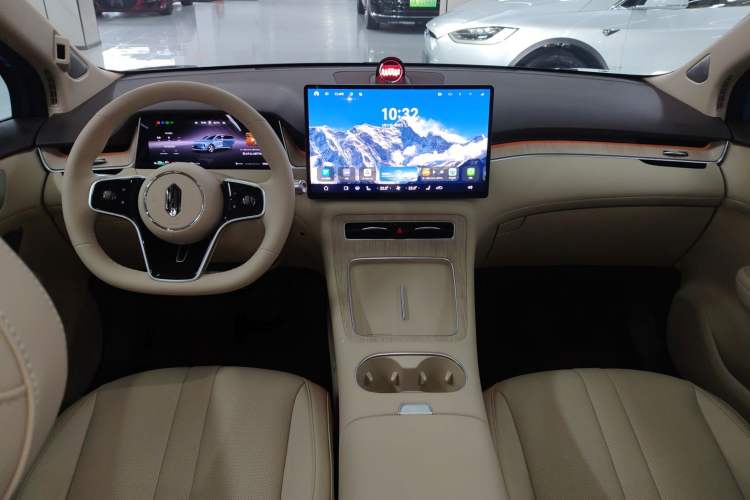 Used Hima H5 2025 Model Range-Extending Max
