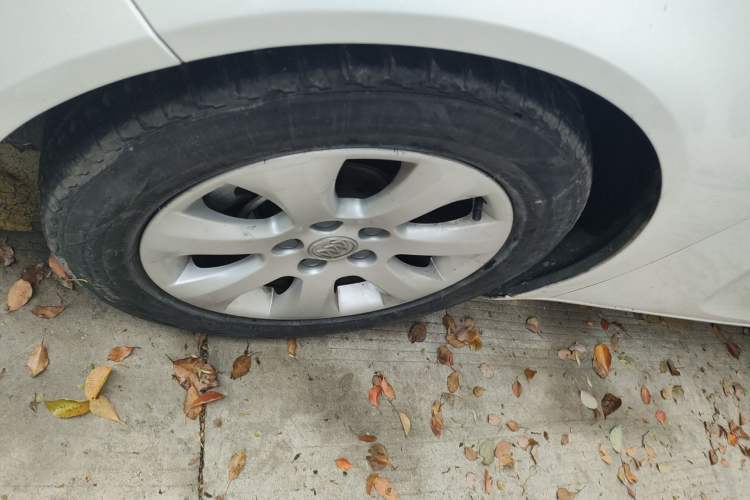 Used Buick Regal 2015 1.6T Elite Tech Model