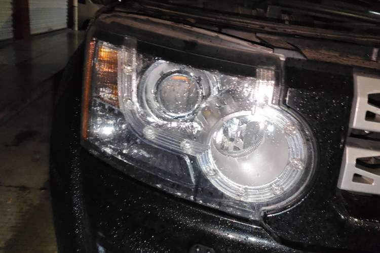 Used Land Rover Discovery 2013 3.0 SDV6 HSE Diesel Edition