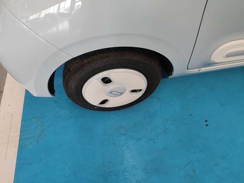 Used Bestune Pony 2026 222km Colorful Horse — 22