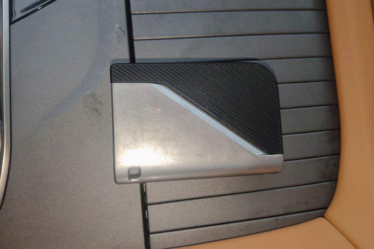 Used Lynk & Co 09 EM-P 2023 2.0TD EM-P Four-Wheel Drive Asian Games Executive Edition Five Seats