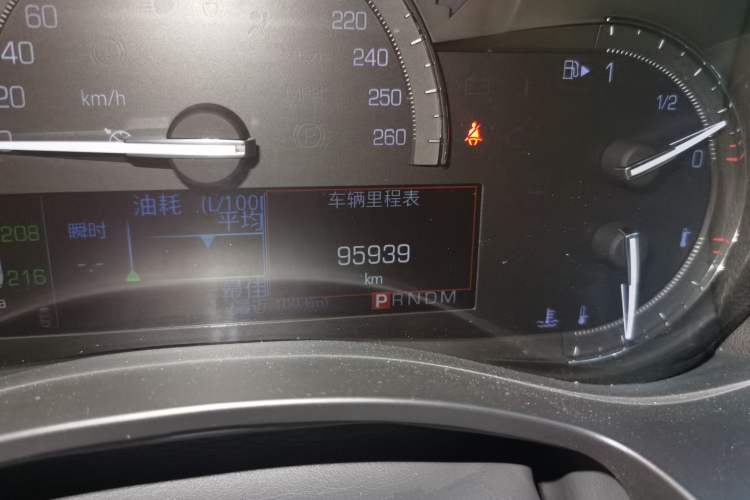 Used Cadillac ATS-L 2017 28T Fashion Edition
