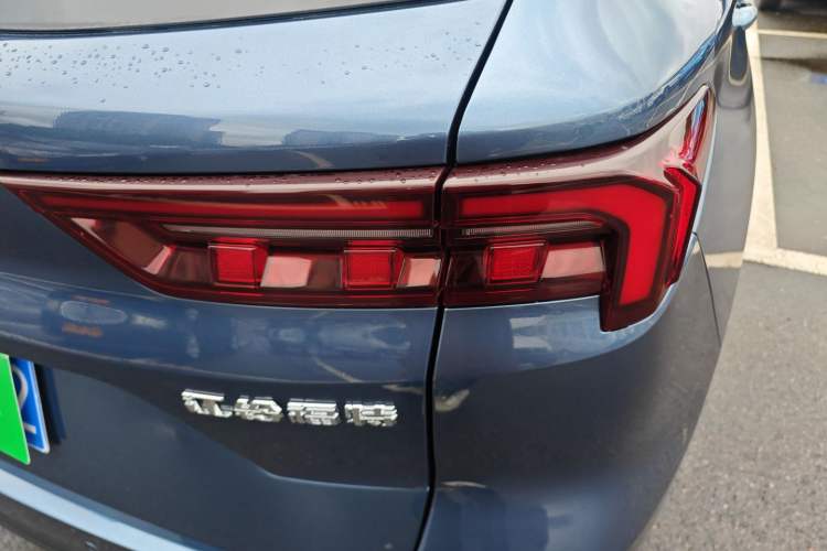 Used Ford Equator Sport 2023 EcoBoost 170 Premier Edition
