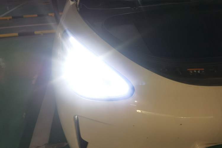 Used Geely Galaxy Geome 2025 UP 410km Exploration Edition
