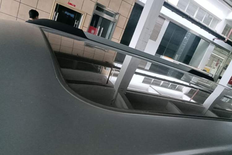 Used Haval Raptor New Energy 2024 Hi4 145 Cross-Over Edition