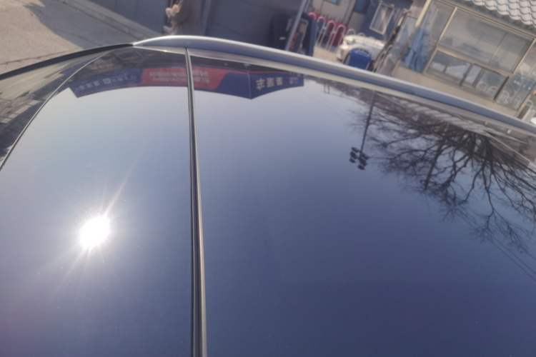 Used Mercedes-Benz GLC 2020 GLC 300 L 4MATIC Dynamic Edition Roof