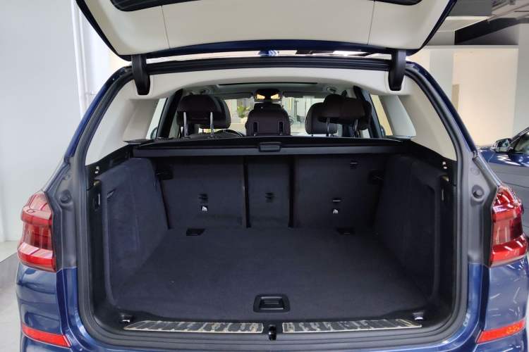 Used BMW X3 2021 xDrive25i M Sport Package
