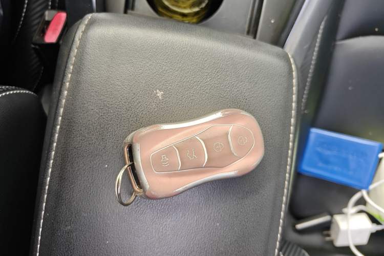 Used Geely Auto Emgrand X7 Sport 2020 1.8TD DCT Smart PRO