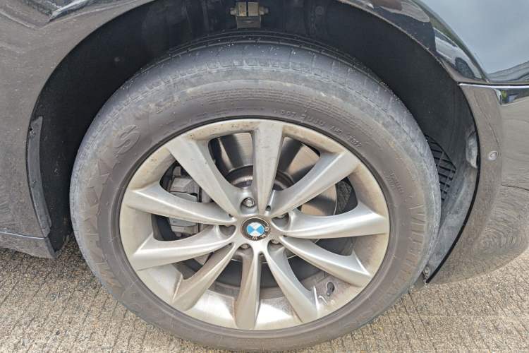 Used BMW 7 Series 2011 730Li Elegant Model