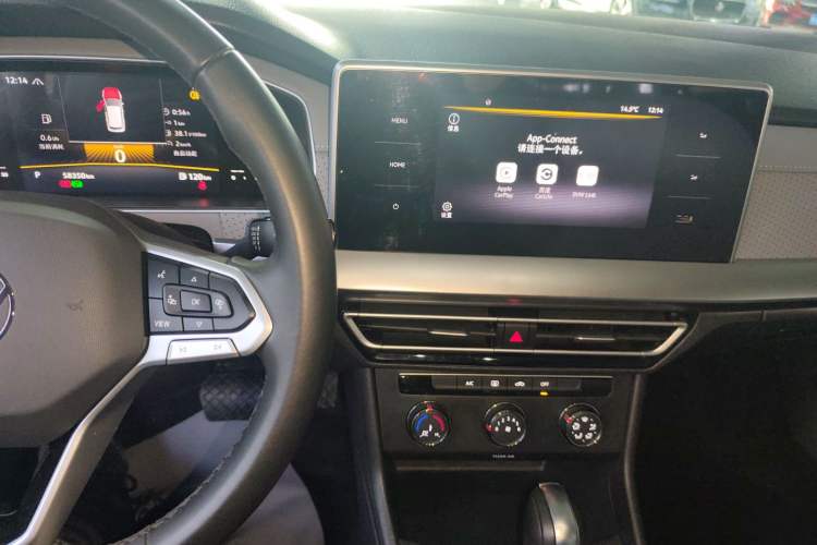 Used Volkswagen Lavida 2023 280TSI DSG Full-Comfort Edition
