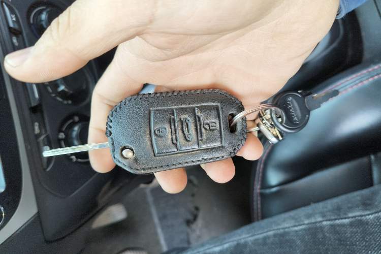 Used Citroen Elysee 2016 1.6L Manual Fashion Edition
