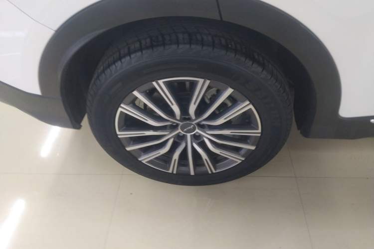 Used JETOUR X70 PLUS 2024 Champion Edition 1.5T DCT Champion MAX 5-Seater