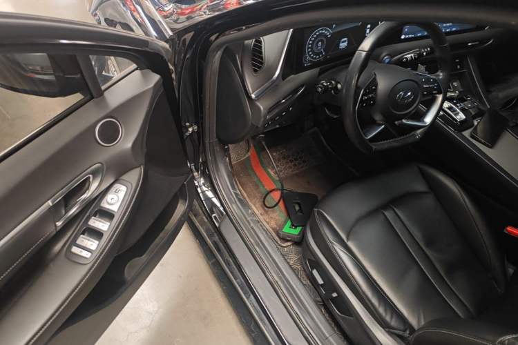 Used Hyundai Sonata 2020 270TGDi DCT GLS Elite Edition
