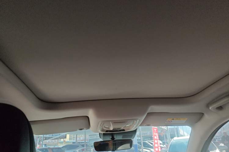 Used ORA Good Cat GT 2024 Revised Edition Mulan Version 401 km Luxury Grade