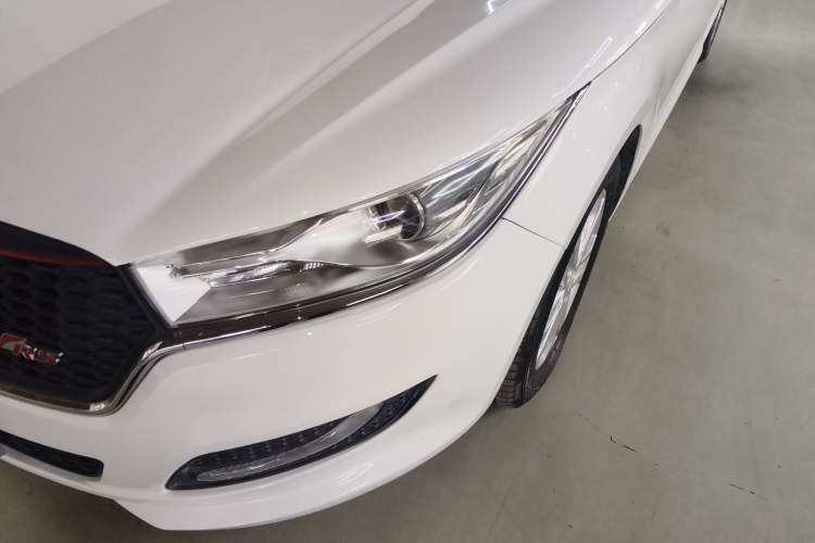 Used Bestune B50 2016 1.6L manual Comfort trim level