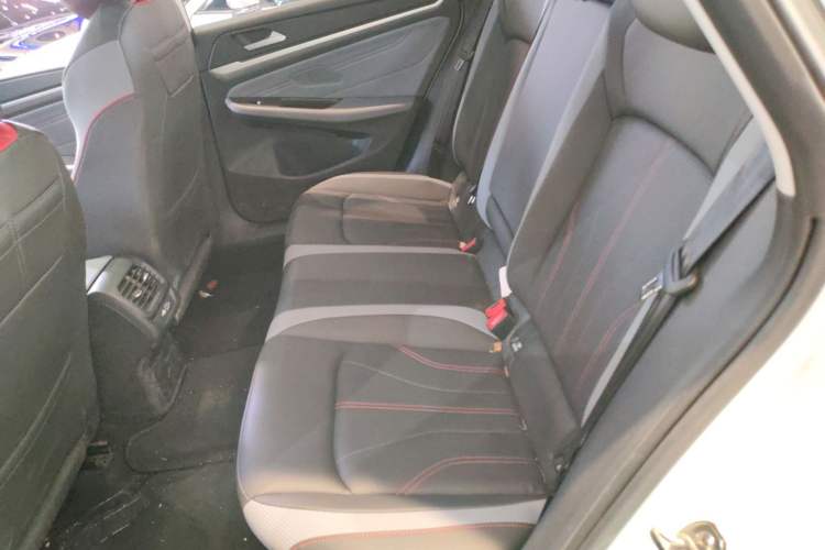 Used Volkswagen Lamando 2024 Lavida L 280TSI DSG Spicy Edition