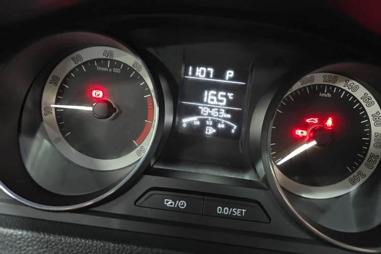 Used Skoda Rapid Spaceback 2019 Revised Version 1.5L Automatic Comfort Edition China V Standard