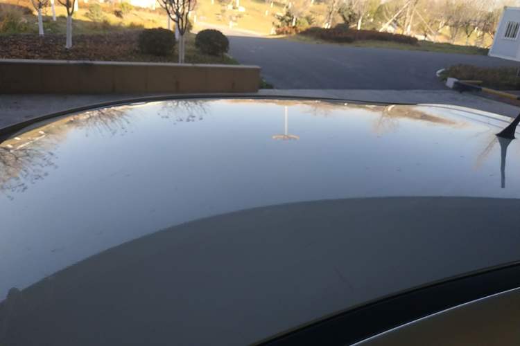 Used JAC iEV6E 2019 Upgraded iEV6E Luxury Model