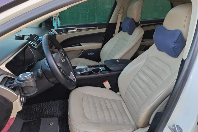 Used Ford Mondeo 2013 1.5L GTDi180 Fashion Edition
