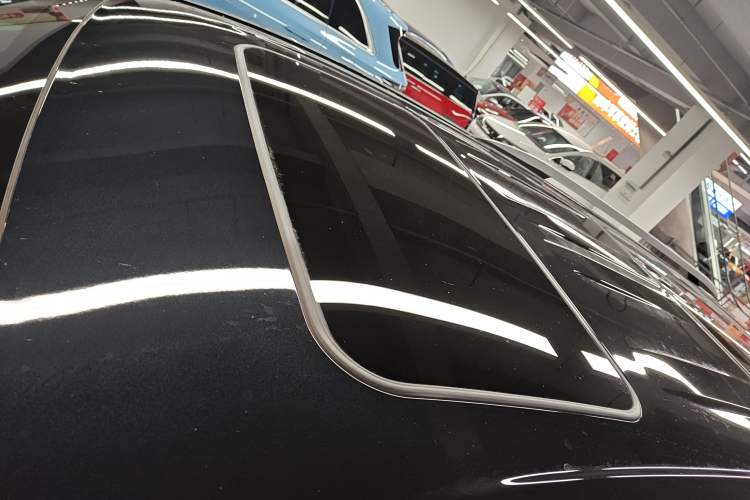 Used Toyota Granvia 2023 2.5L Hybrid Prestige PLUS Edition