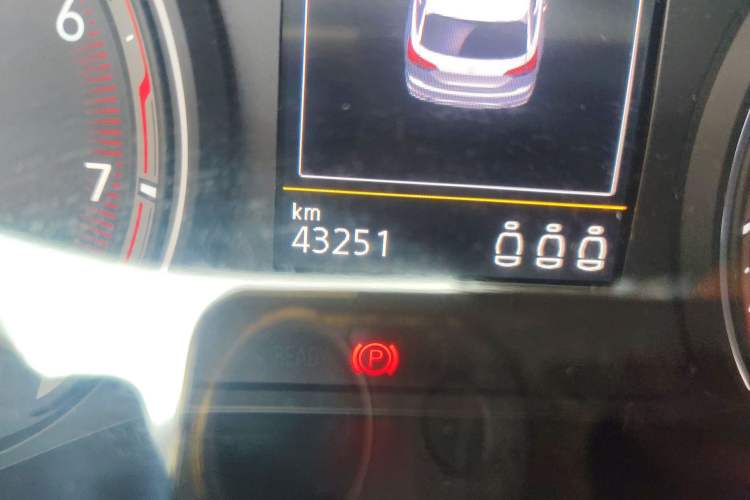 Used Volkswagen Tayron 2019 330TSI Two-Wheel Drive Luxury Model China VI Standard
