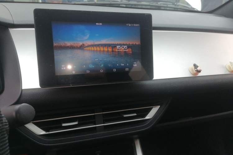 Used BYD e1 2020 Smart Comfort Version
