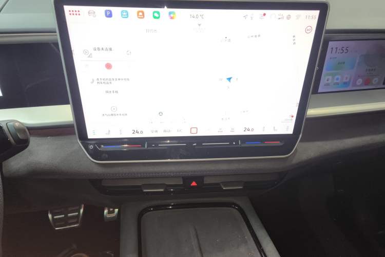 Used Volkswagen Teramont 2025 Tiguan Pro 450TSI Four-Wheel Drive Summit Edition
